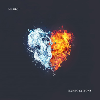 MAGIC! Expectations